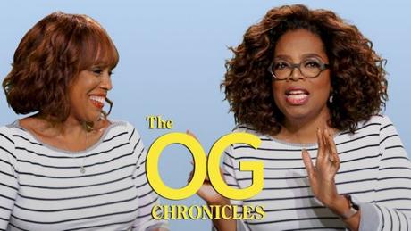 Oprah and Gayle: The OG Chronicles Are Back!