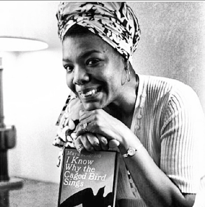 Maya Angelou: Her Beauty, In Her Words | WRNB-HD2 Philly