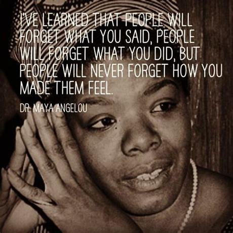 As a teenager, maya angelou earned a scholarship to study dance and drama at the california labor school, but she briefly dropped out when she was 16 to become a cable car conductor in san. Dr. Maya Angelou | Maya angelou, Maya, Inspirational quotes