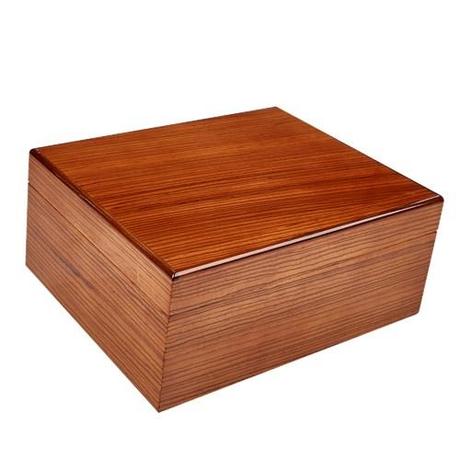 SOPHISTICATED & STYLISH: THE ASHTON SAVOY HUMIDOR