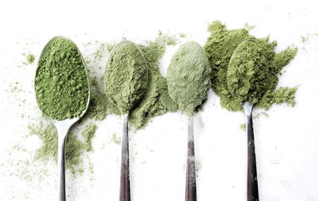 What is Super Greens Powder? Are they healthy?