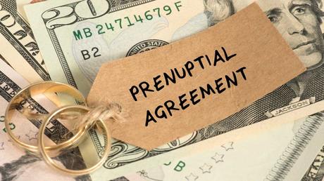 What Is a Prenuptial Agreement - Do You Need One Before Marriage?