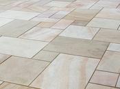 Sandstone Paving Popular?