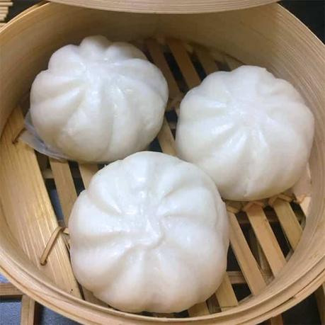 How to Serve Siopao