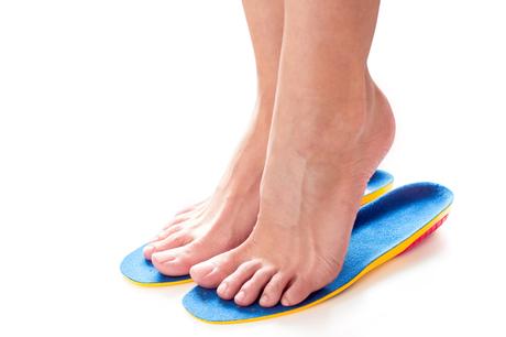 Everything You Need To Know About Foot Arch Support