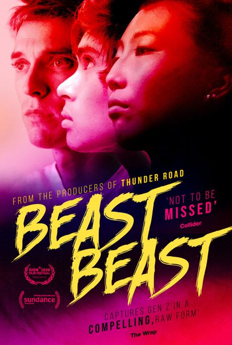 Beast Beast – Release News