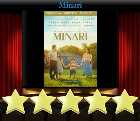 Minari (2020) Movie Review
