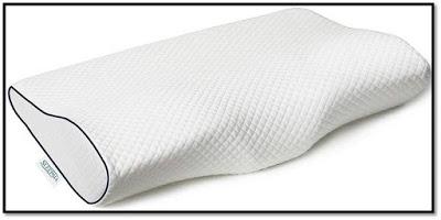 Bamboo Pillow How Helpful in Sleep Disorders