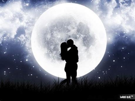See more ideas about romantic pictures, romantic art, beautiful romantic pictures. Romantic Full Moon | Flickr - Photo Sharing!