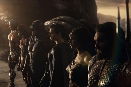 Movie Review: ‘Zack Snyder’s Justice League’ (Second Opinion)