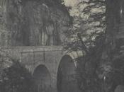 Early Photography: Gorge Eaux Chaudes, Pyrénées Jean-Jacques Heilmann