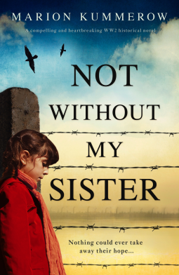 #NotWithoutMySister by @MarionKummerow