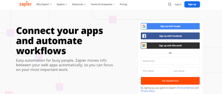 zapier