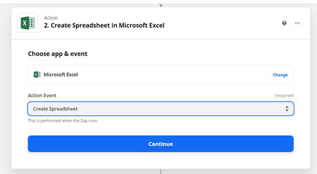 microsoft excel