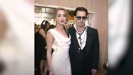 Amber Heard RESPONDS To Johnny Depp Amber Heard RESPONDS To Johnny Depp