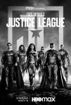 Zack Snyder’s Justice League (2021) Review