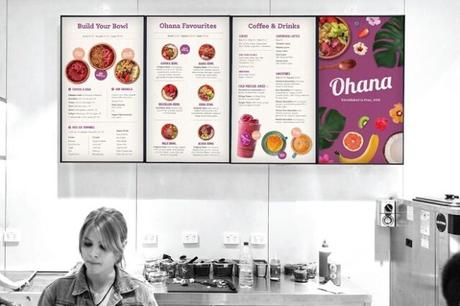 Benefits of Using Digital Signage for Marketing and Promotions