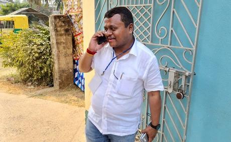 BJP Leader Suvendu Adhikari's Brother Alleges Attack By Trinamool - NDTV