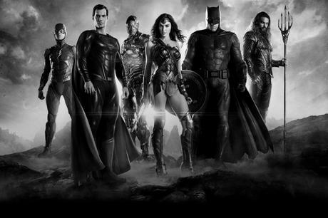 Thoughts on Zack Snyder’s Justice League (2021) #SnyderCut