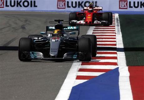 It is a very straightforward fact that this sport has grown immensely in recent years. How to Watch Formula 1 Live Online Streaming