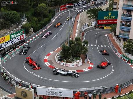 Track every driver across every race. TV-Übertragung F1 Monaco: Übersicht, Zeitplan & Live ...
