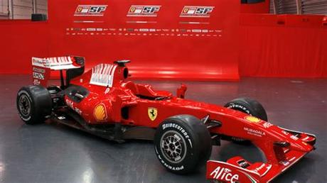 Can you answer these questions? Formel 1: Neuer Ferrari live im Internet - auto motor und ...