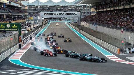 It is a very straightforward fact that this sport has grown immensely in recent years. How to watch F1 2020 in the UK: where to stream the ...