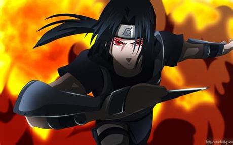 If you're looking for the best itachi wallpaper hd then wallpapertag is the place to be. Naruto Anbu Wallpaper (57+ images)