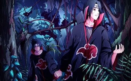 All of the itachi wallpapers bellow have a minimum hd resolution (or 1920x1080 for the tech guys) and are easily downloadable. 46+ Sasuke and Itachi Wallpapers on WallpaperSafari
