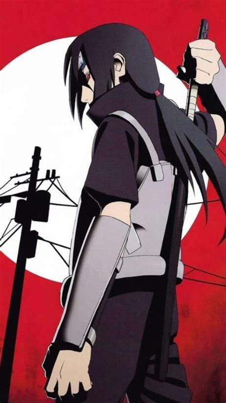 We have 71+ amazing background pictures carefully picked by our community. The Best Itachi Uchiha Wallpaper Collection - Clear Wallpaper