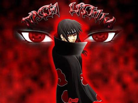 If you have your own one, just send us the image and we will show it on the. Download Uchiha Itachi Wallpaper Wallpaper | Wallpapers.com