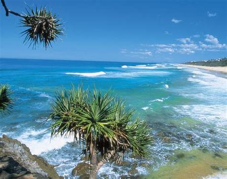 Queensland is one of the six states in australia and most famous because of its association with several major world heritage sites including the great barrier reef, fraser island and the daintree national park. Sunshine Coast Parks - Caravanning Queensland