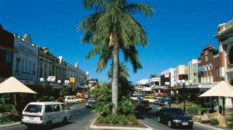 What time is it in queensland, australia?local time. Mackay : The Queensland city tipped best place to buy a ...