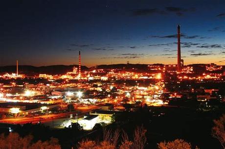 Queensland is australia's take on paradise. This is how you do the Mount Isa One Night Stand