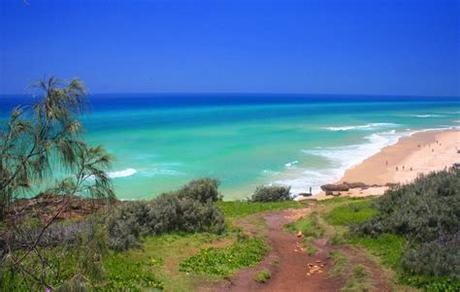 Instant quotes and personalised booking service. Fraser Island | Queensland Fishing