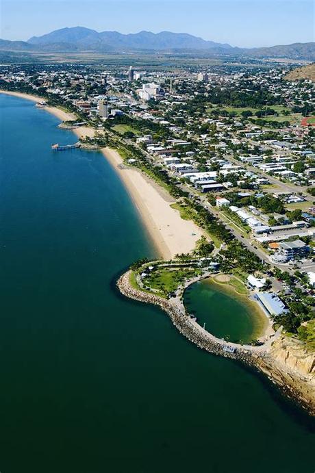 Read the latest breaking news and updates from all around queensland. About Townsville - SeaLink Queensland