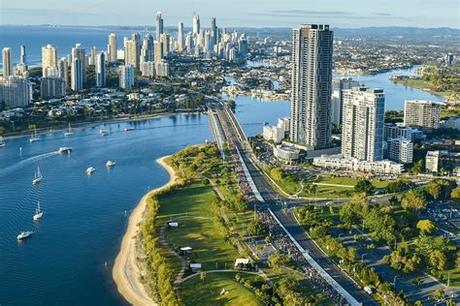 Submitted 4 days ago by ticros35. Pack your runners - Queensland marathons worth travelling for