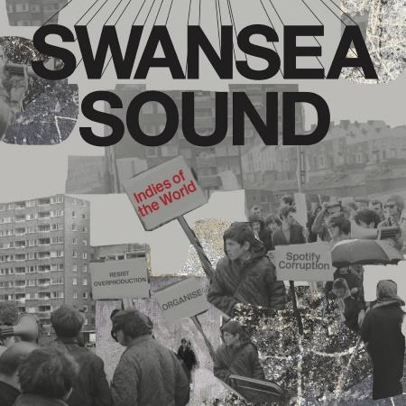 Swansea Sound: Indies Of The World