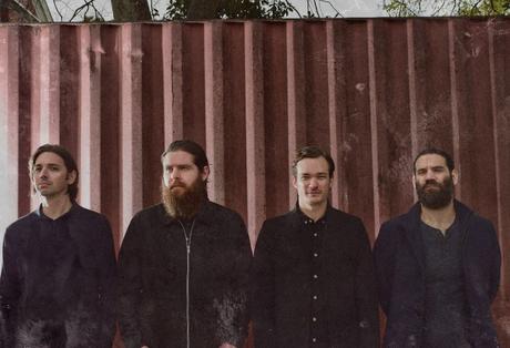 Manchester Orchestra – ‘Keel Timing’