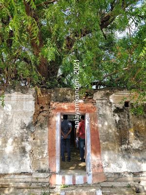 Dharapuram Dasa Anjaneya Darisanam Part 4 - Miracles Happen!