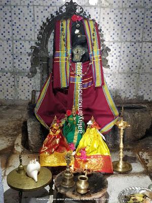 Dharapuram Dasa Anjaneya Darisanam Part 4 - Miracles Happen!