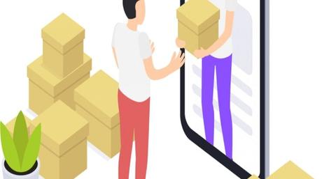 Payment Processing Methods For M-Commerce in 2021 – Amir Articles
