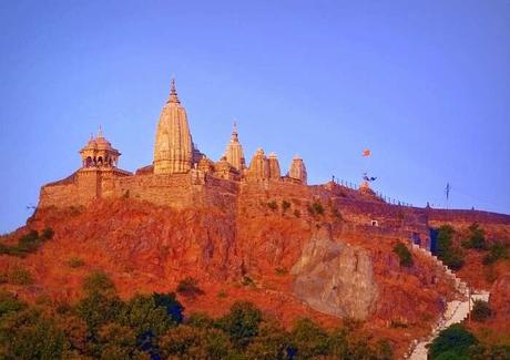 13 Picnic Spots Near Nagpur For A Soothing Escape In 2021