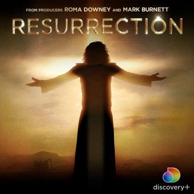 Resurrection Movie: Now Streaming On Discovery Plus
