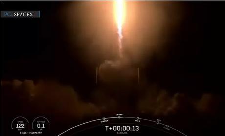 SpaceX Marks First Launch Anniversary With Starlink Mission |  SpaceX Starship & Falcon Heavy Update