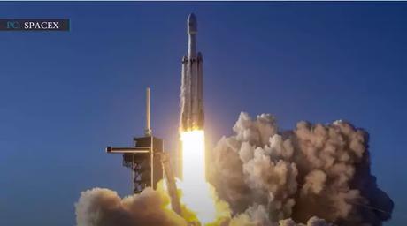 SpaceX Marks First Launch Anniversary With Starlink Mission |  SpaceX Starship & Falcon Heavy Update