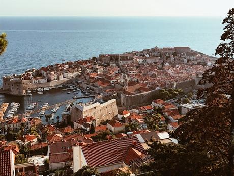 Tour of Poreč, Istria