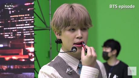 Where To Buy BTS Jimin’s 2020 MTV VMAs Lip Balm That Sold Out?