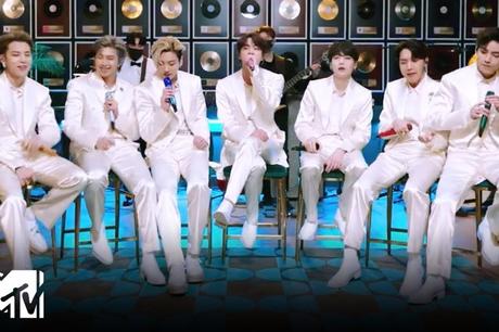 Where To Buy BTS Jimin’s 2020 MTV VMAs Lip Balm That Sold Out?