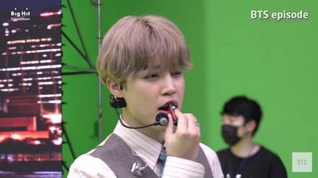 Where To Buy BTS Jimin’s 2020 MTV VMAs Lip Balm That Sold Out?